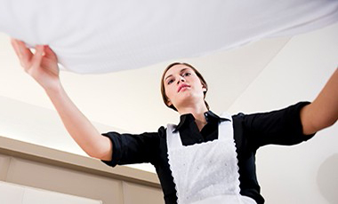 勤快家庭主妇家里这3处“角落”都干干净净,保洁:真讲究!